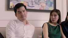 บ้านตัวอย่าง ครอบครัวตัวหลอก ตอนที่ 11 (EP.11)