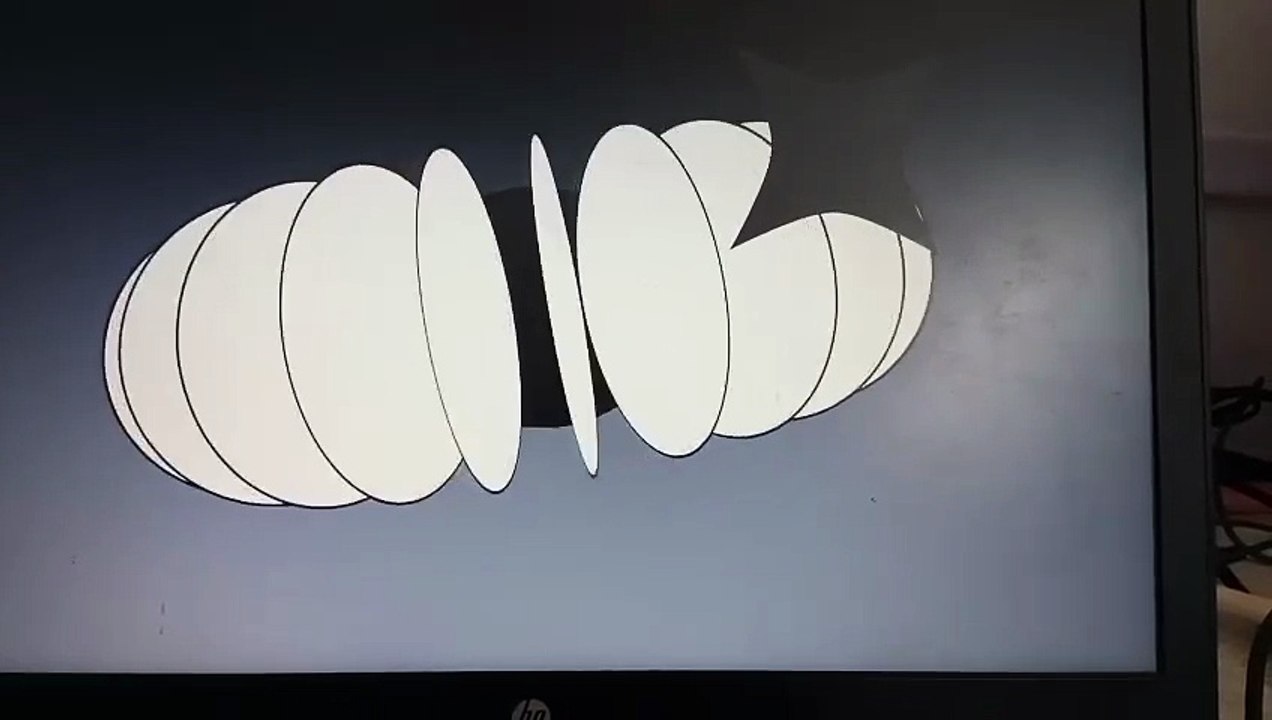 I created motion graphics in da Vinci resolve