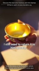 'Love and Career, Having it All Billionaire's Wife Nah, I’m After a Stable Job' CHINESE DRAMA