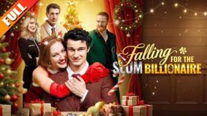 [Hot 2025🔥] Falling For the Slum Billionaire FULL EPISODE #short drama