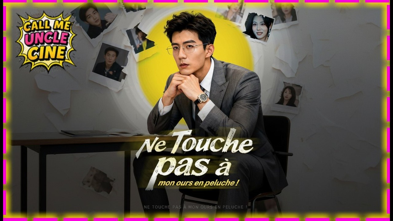 Ne Touche Pas À Mon Ours En Peluche ! - Épisodes Complet