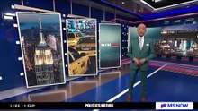 PoliticsNation with Al Sharpton Season 2025 Episode 100