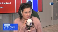 2025-12-02 Ulrike Nagel op Radio 1: Nieuwe extreemrechtse jongerenpartij in Duitsland