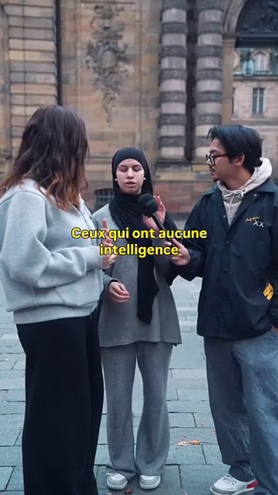 Pourquoi les personnes "bêtes" sont-elles si peu intéressantes ?