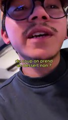 Allergies Alimentaires à un Premier Rendez-vous : Le Cauchemar des Desserts !