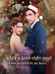 After A One-Night Stand, I Was Targeted By My Boss (2)