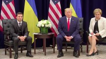 Trump and Zelensky’s Wildest Past Moments Before the Upcoming Meeting