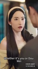 a mask of love and lies chinese drama