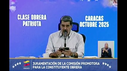 Todas las bromas de Maduro sobre Trump para rebajar tensiones entre Estados Unidos y Venezuela