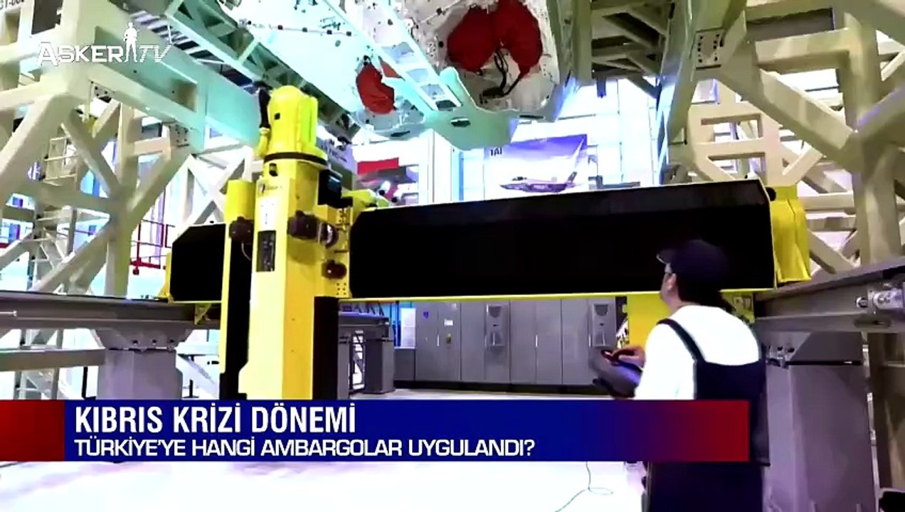 5N1K | TÜRKİYE'NİN MİLLİ SAVUNMA HAMLELERİ