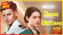 Desire Under Our Uniforms | Full Movie HD - Best Drama ShortFilms Hot Romantic Workplace Medical Steamy USA Hospital Mansion Contemporary All Ages Doctor/Surgeon Intern Actor/Actress