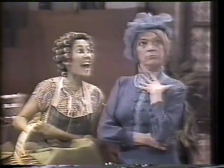 Chaves S05E03b - Quem nao tem cao, caça com rato - parte 2 (Perdido Mundial)