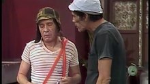 Chaves S05E03a - As Gravatas do Seu Madruga, Parte 1