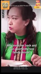 The Heiress and  the Cold Billionaire (DUBBED) Full Movie HD I Best CDrama ShortFilms Hot Billionaire CEO Billionaire CEO Love Chinese Romance 2025