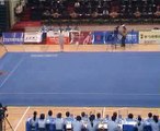 2005 10th All China Games Wushu 武术 散手 散打 Championships Campionati Nanjing City Jiangsu Province