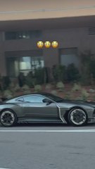 Fernando Alonso luce en Mónaco el nuevo Aston Martin "súper exclusivo" diseñado por él: impresionante