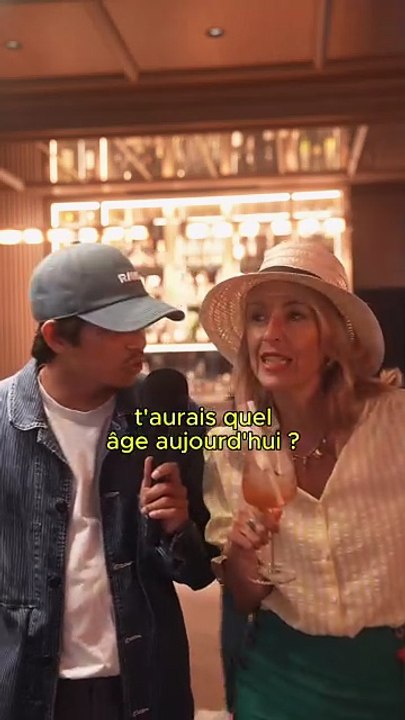 Si tu étais née il y a 10 ans, tu aurais quel âge ? Le calcul qui va te choquer !