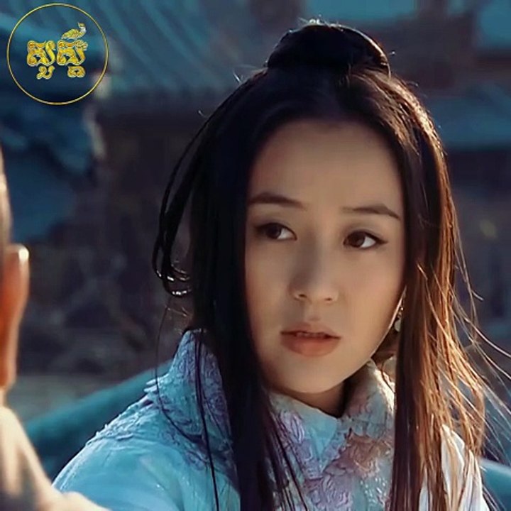 Epis21 កំពូលវីរៈបុរស រឿងភាគចិន