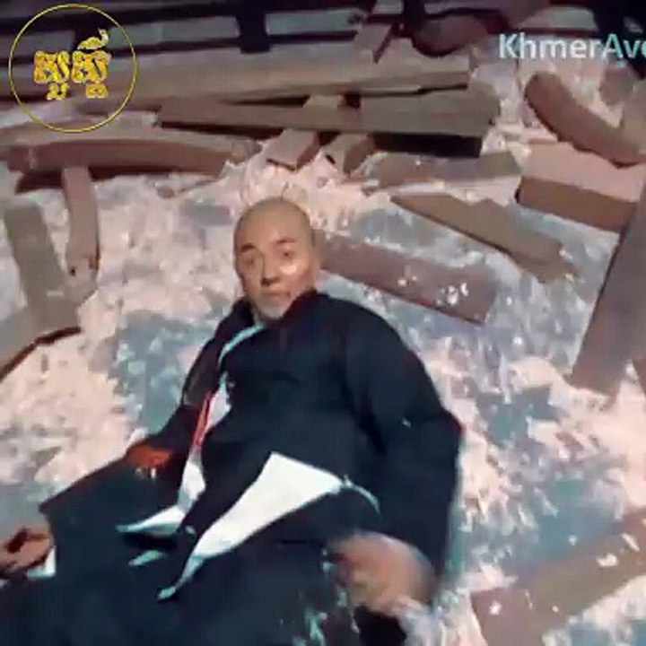 Epis24 កំពូលវីរៈបុរស រឿងភាគចិន