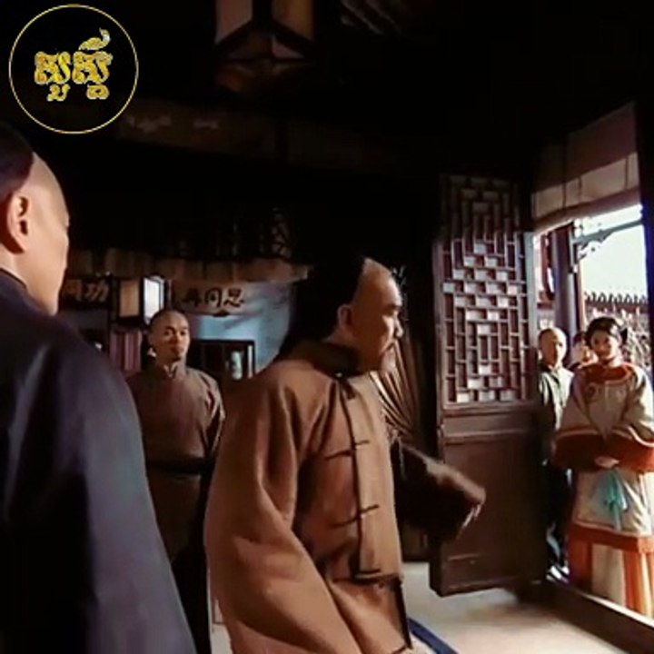 Epis25 កំពូលវីរៈបុរស រឿងភាគចិន