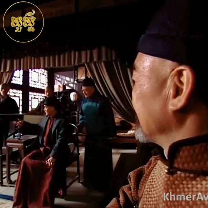 Epis28 កំពូលវីរៈបុរស រឿងភាគចិន