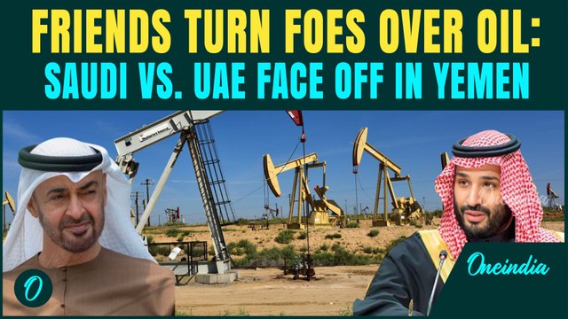 Yemen EXPLODES: Saudi Forces BOMBS UAE-Backed Rebels in Yemen | MBS Warns ALL-OUT-WAR For this Land