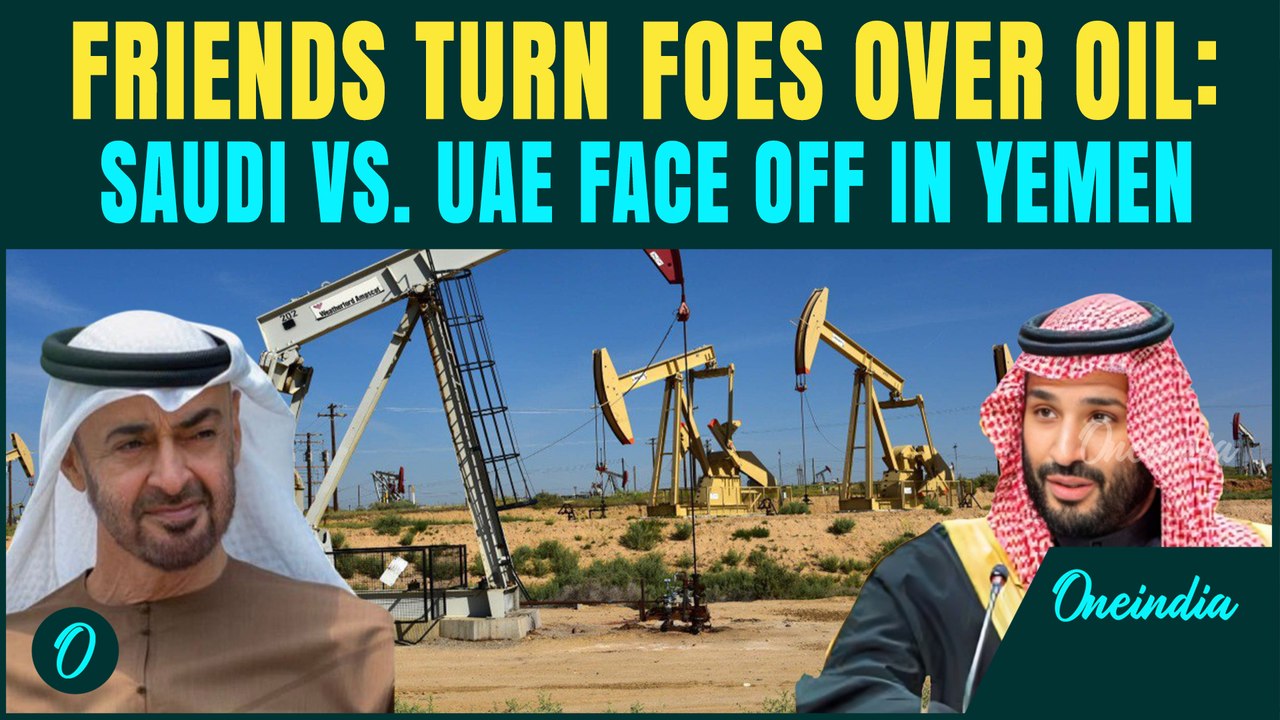 Yemen EXPLODES: Saudi Forces BOMBS UAE-Backed Rebels in Yemen | MBS Warns ALL-OUT-WAR For this Land