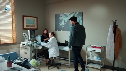 Serhatın bebeği yaşıyor Güller ve Günahlar Özel Klip