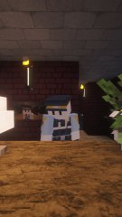 Un KIKOO devient un vrai creeper sur Minecraft ! 🤯