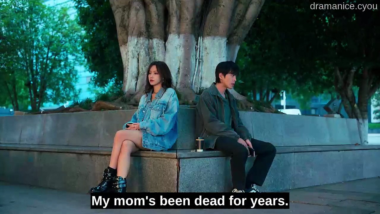 [ENG] EP.5 Light of Dawn (2025)