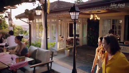 مسلسل فندق الاحلام مدبلج الحلقة 27