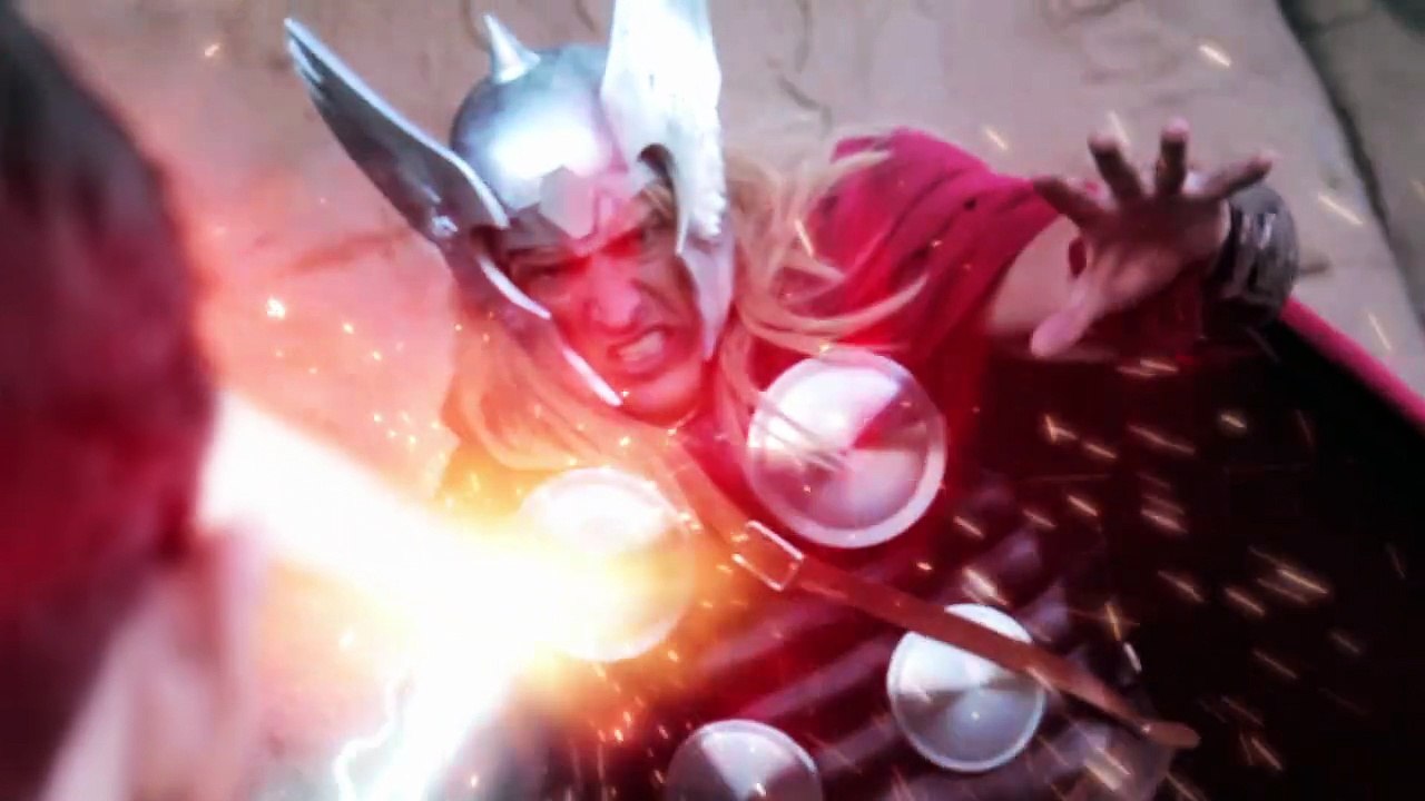 Action Movie || Marvel movie || New action movie