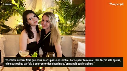 Ambre (Familles nombreuses) annonce la fin de son histoire avec son compagnon "parfait" et s'explique