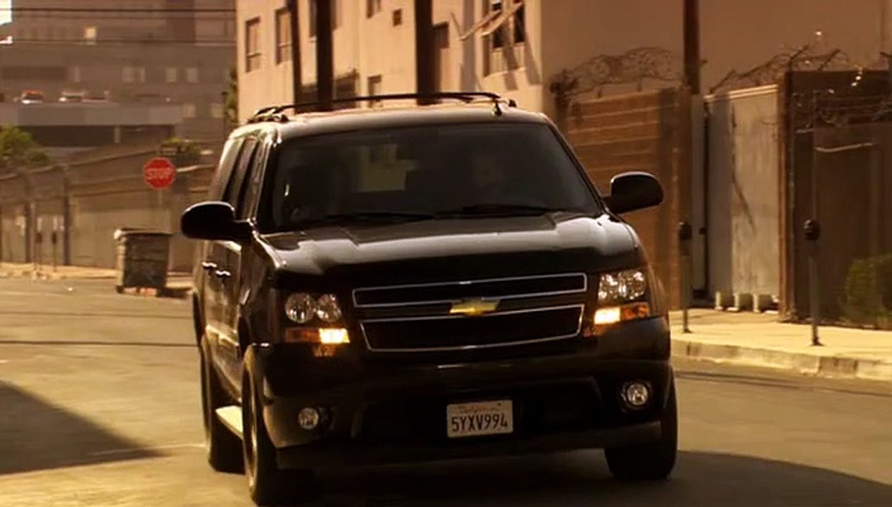 Der Tag, an dem die Erde stillstand 2 (2008)