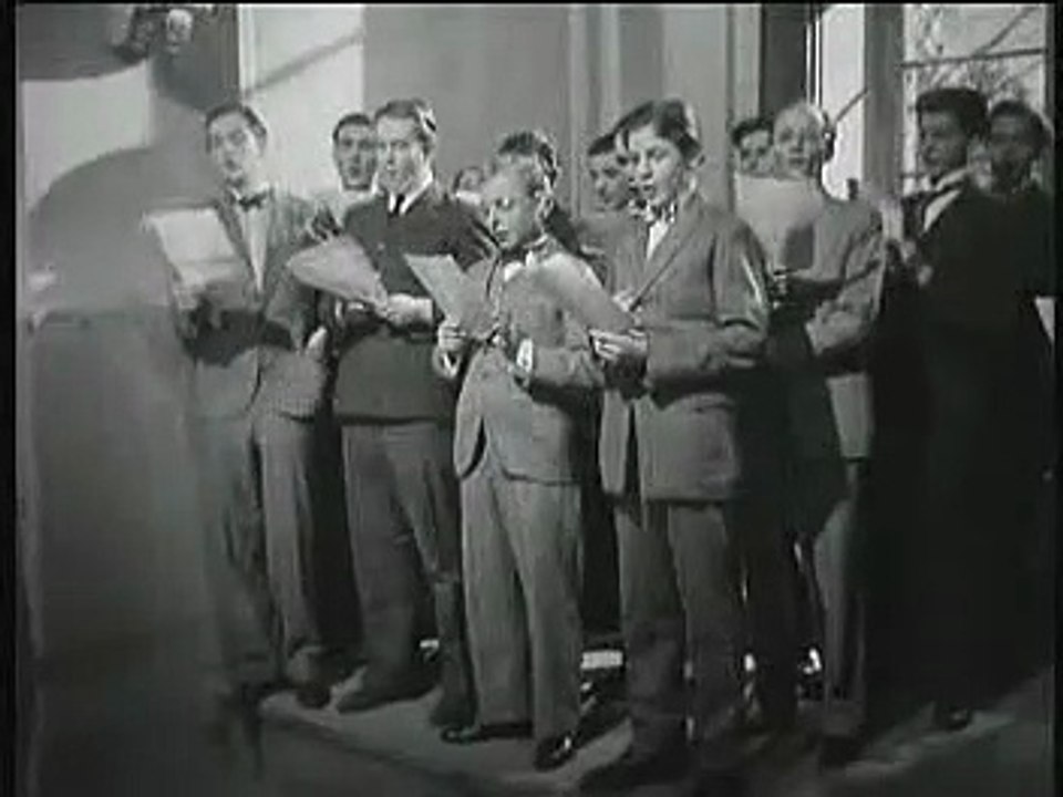 Die Feuerzangenbowle (SW) (1944)