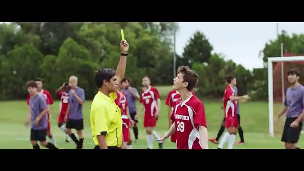 Das Mädchen, das an Wunder glaubt (2021)