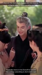 wed for power rise to empire chinese drama