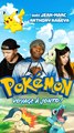 Pokémon Johto (ft. Jean-Marc Anthony Kabeya, Cyrielle Entscheidet)