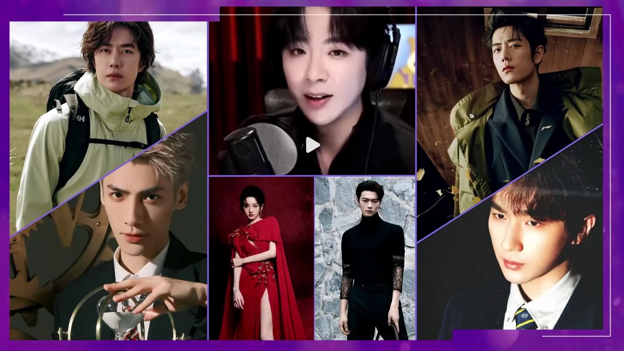 🔴LIU YU NING ABORDA RUMORES | XIAO ZHAN, LUO YUN XI, XU KAI, LI HONGYI, WANG YIBO, TAN SONG YUN Y MÁS