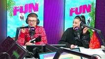 On joue au jeu des pancartes avec Sarah et Nico !