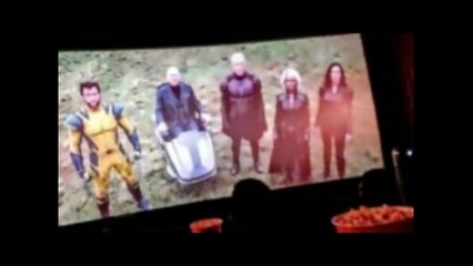 Third Avengers Doomsday Trailer LEAKED : X-Men FIRST LOOK 😱🔥 AVENGERS: DOOMSDAY Trailer Breakdown