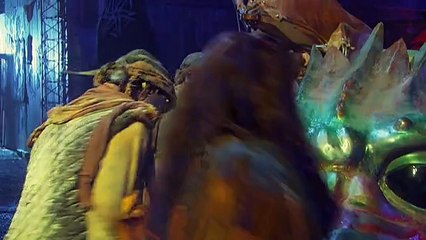 Tales from the Neverending Story Season 1 Episode 03 The Luckdragon