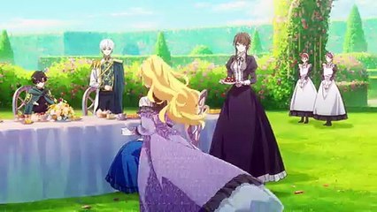 Who Made Me a Princess 16