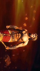 Hanuman Divine Power | Spiritual Awakening | Sacred Energy