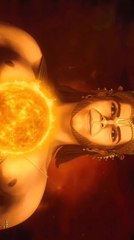 Hanuman Divine Power | Best Spiritual Strength | Motivation & Inner Power | Mythology Devotion