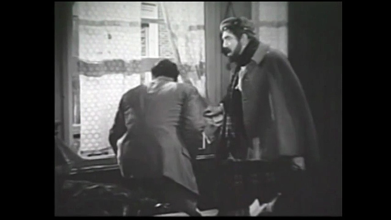 35-le-portrait-hanté. Sherlock Holmes Série policière complète en français | Mystère et enquête classique