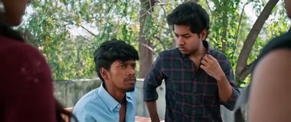 Little Hearts 2025 Tamil HQ HDRip Esub Movie Part 1