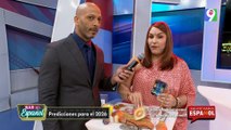Predicciones 2026: Numerología, Astrología y Tarot con Kala López - ¡Lo que el destino tiene para ti!