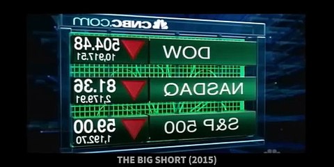 The Big Short (2015) Movie Explained - True Story Recap In Hindi