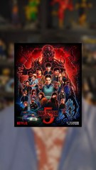 J'ai vu le Volume 2 de Stranger Things Saison 5 et je vous donne mon avis